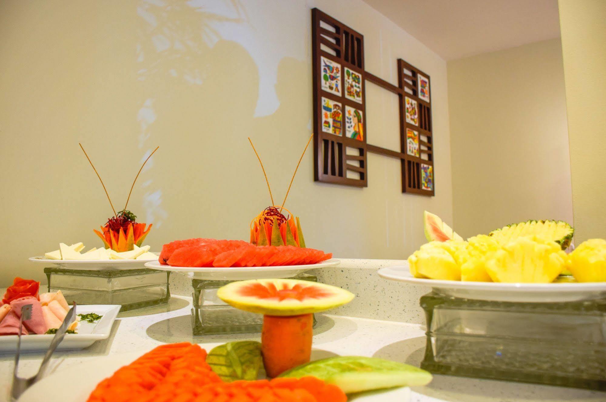 Hotel Gardenia Inn San Salvador Buitenkant foto
